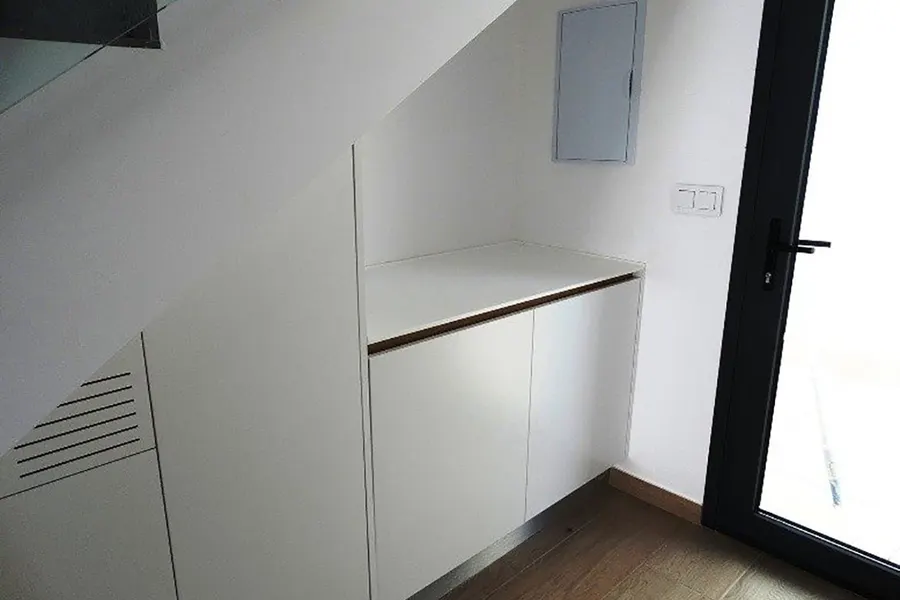 Reihenhaus 3+kk — Pilar de la Horadada — Foto 7