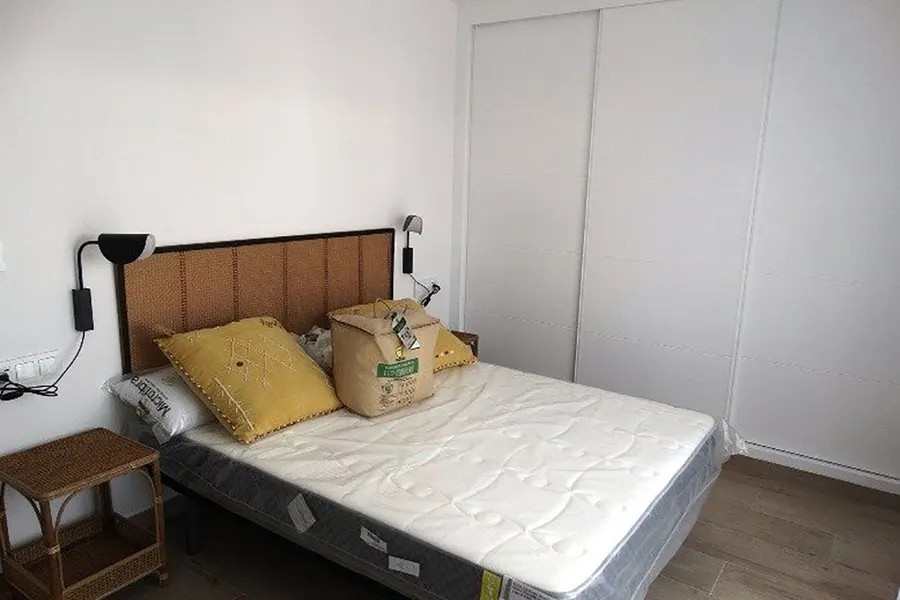 Reihenhaus 3+kk — Pilar de la Horadada — Foto 8