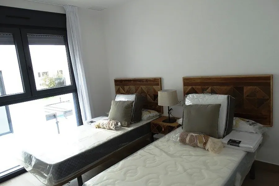 Reihenhaus 3+kk — Pilar de la Horadada — Foto 12