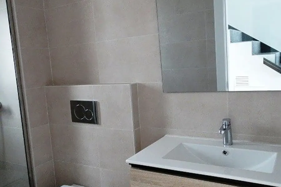 Reihenhaus 3+kk — Pilar de la Horadada — Foto 14