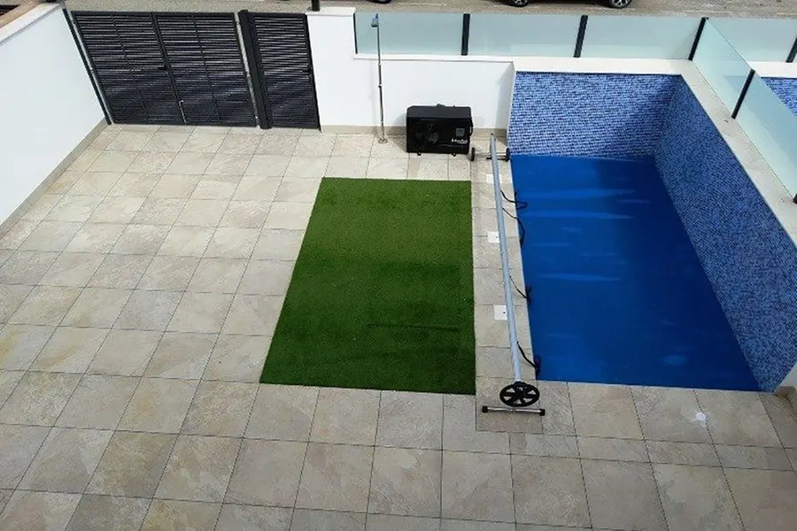 Reihenhaus 3+kk — Pilar de la Horadada — Foto 20