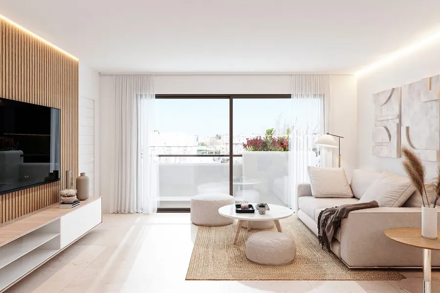 Apartment 2+kk — San Pedro Del Pinatar — Foto 6