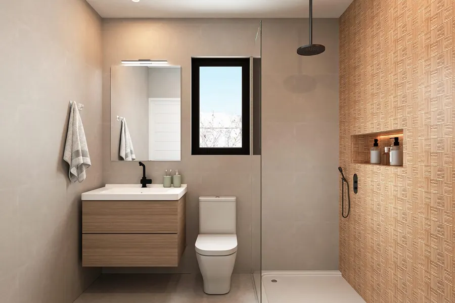 Apartment 2+kk — San Pedro Del Pinatar — Foto 10