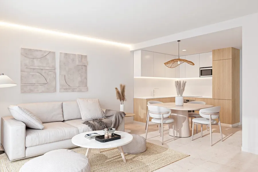 Apartment 2+kk — San Pedro Del Pinatar — Foto 5