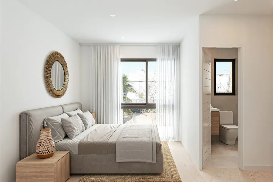 Apartment 3+kk — San Pedro Del Pinatar — Foto 7
