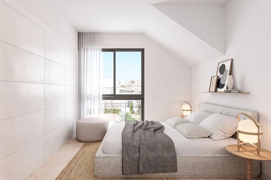 Apartment 3+kk — San Pedro Del Pinatar — Foto 8