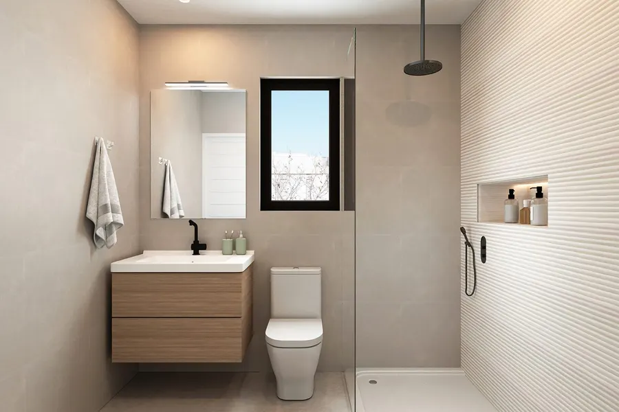 Apartment 3+kk — San Pedro Del Pinatar — Foto 9