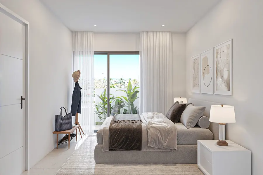 Apartment 3+kk — San Pedro Del Pinatar — Foto 5