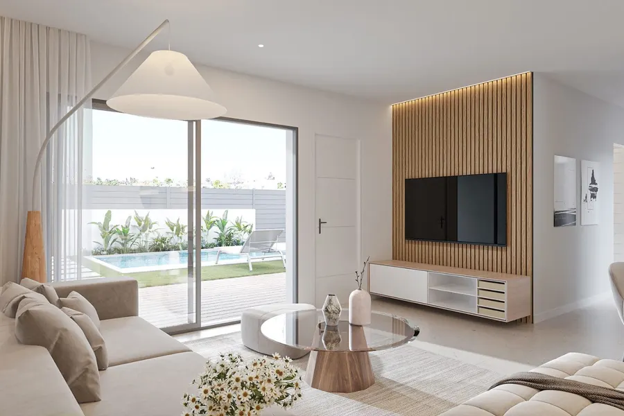 Apartment 3+kk — San Pedro Del Pinatar — photo 4