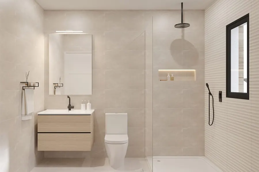 Apartment 3+kk — San Pedro Del Pinatar — photo 6