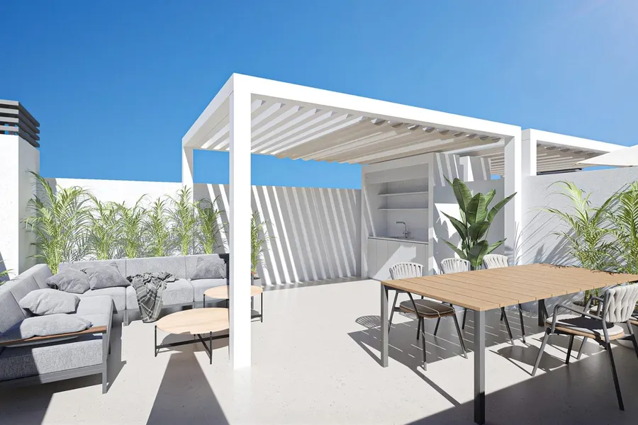 Apartment 3+kk — San Pedro Del Pinatar — photo 7