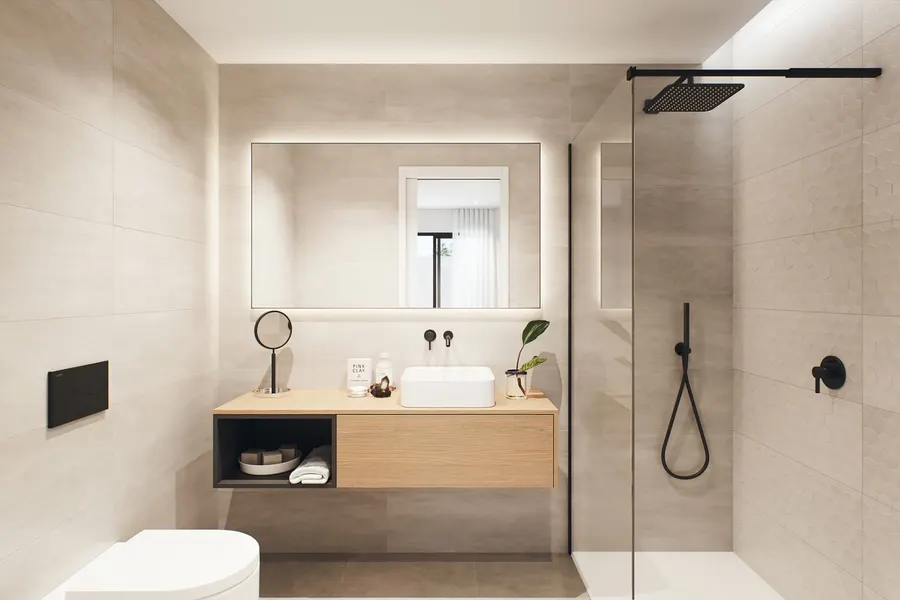 Apartment 3+kk — Pilar de la Horadada — Foto 10