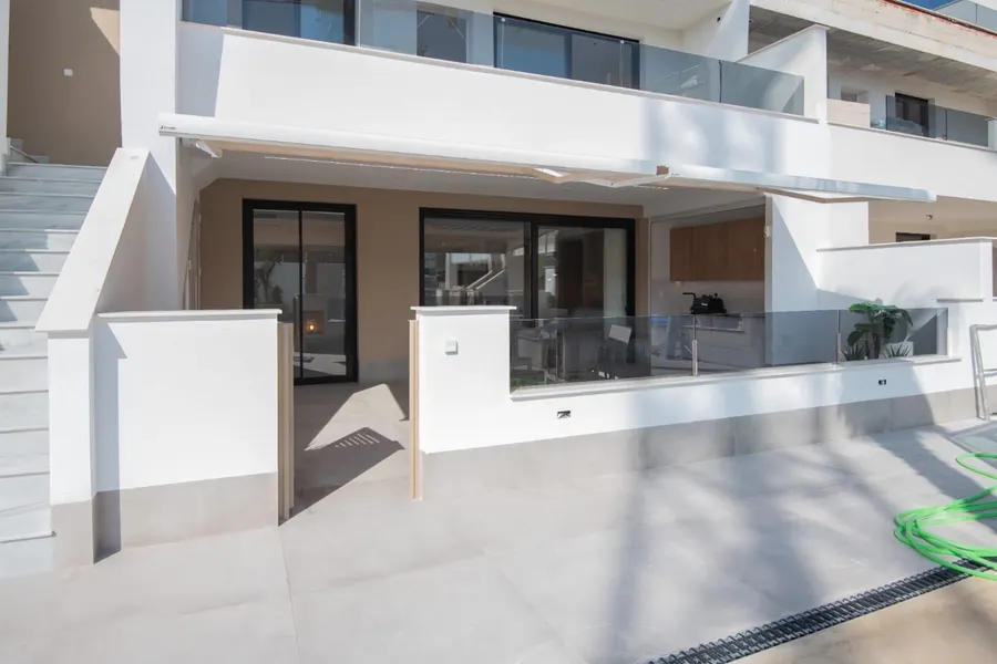 Apartment 3+kk — San Pedro Del Pinatar — photo 3
