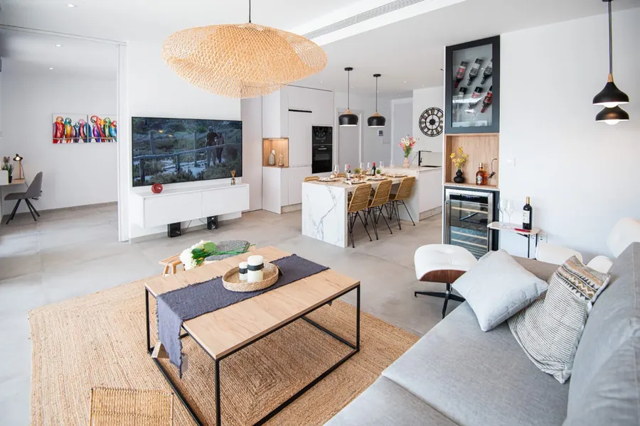 Apartment 3+kk — San Pedro Del Pinatar — photo 5