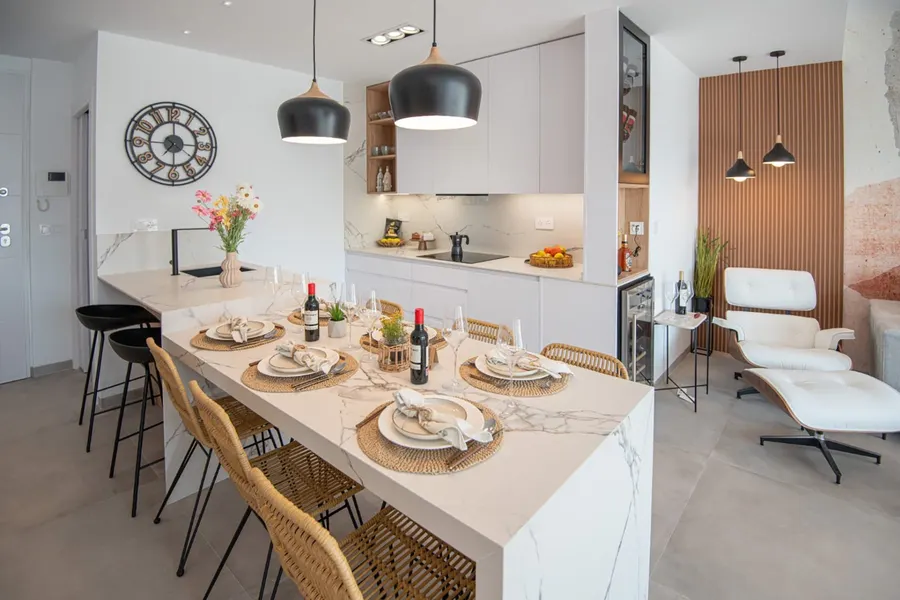 Apartment 3+kk — San Pedro Del Pinatar — photo 6