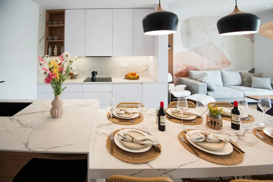 Apartment 3+kk — San Pedro Del Pinatar — photo 8