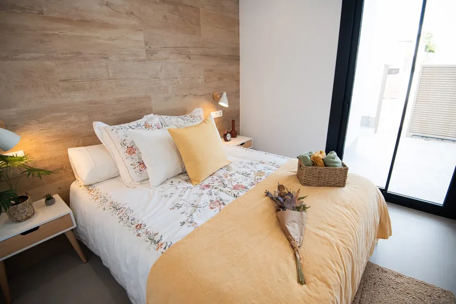 Apartment 3+kk — San Pedro Del Pinatar — photo 9
