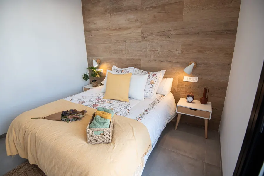 Apartment 3+kk — San Pedro Del Pinatar — photo 10