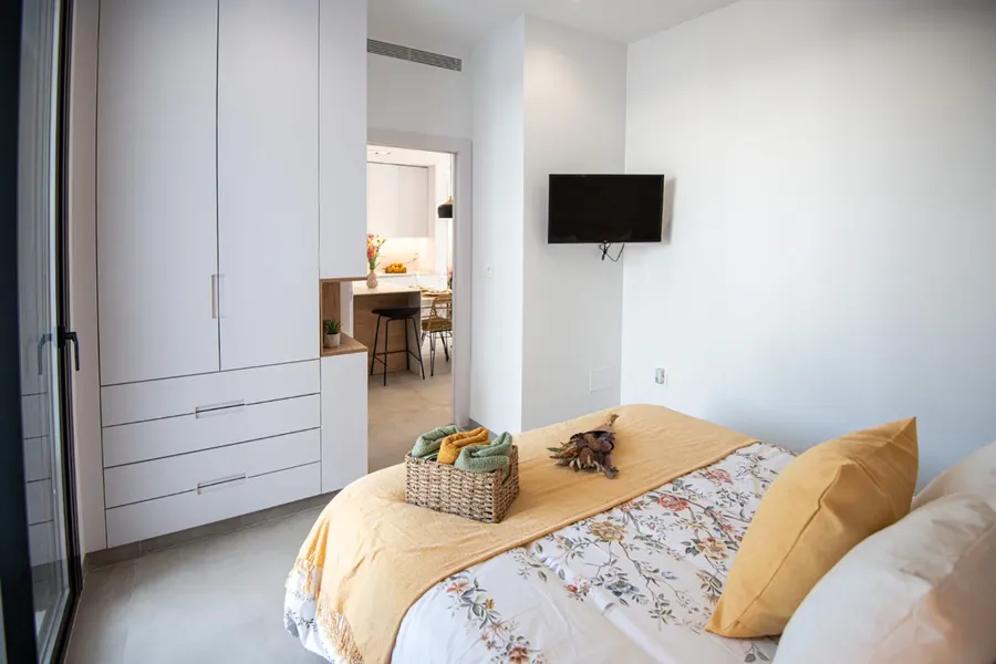 Apartment 3+kk — San Pedro Del Pinatar — photo 11