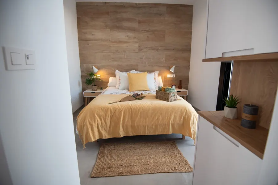 Apartment 3+kk — San Pedro Del Pinatar — photo 12