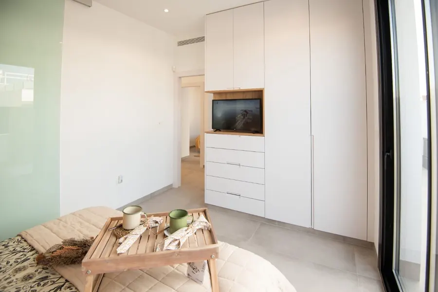 Apartment 3+kk — San Pedro Del Pinatar — photo 13