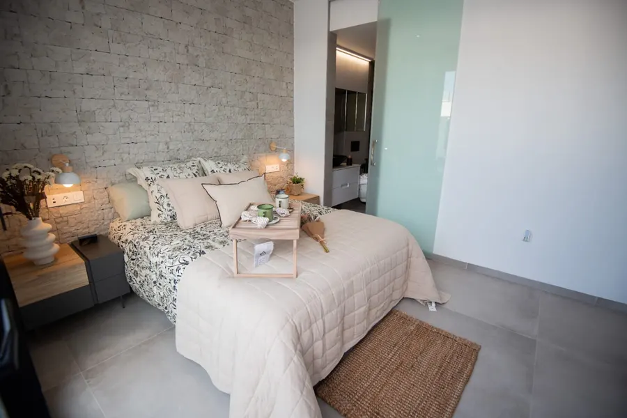 Apartment 3+kk — San Pedro Del Pinatar — photo 14
