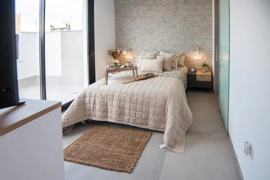 Apartment 3+kk — San Pedro Del Pinatar — photo 15