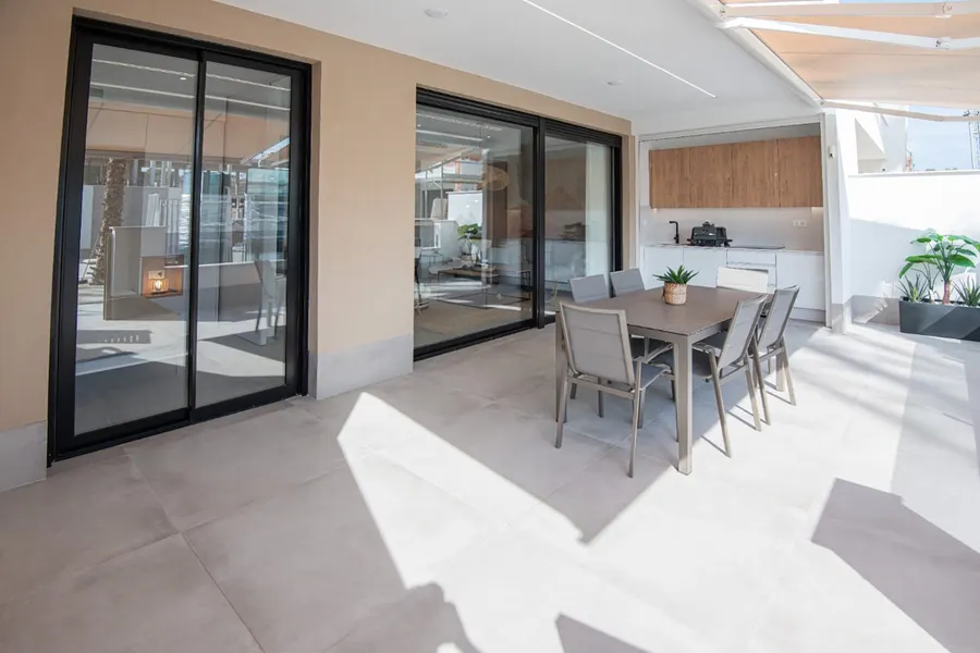 Apartment 3+kk — San Pedro Del Pinatar — photo 16