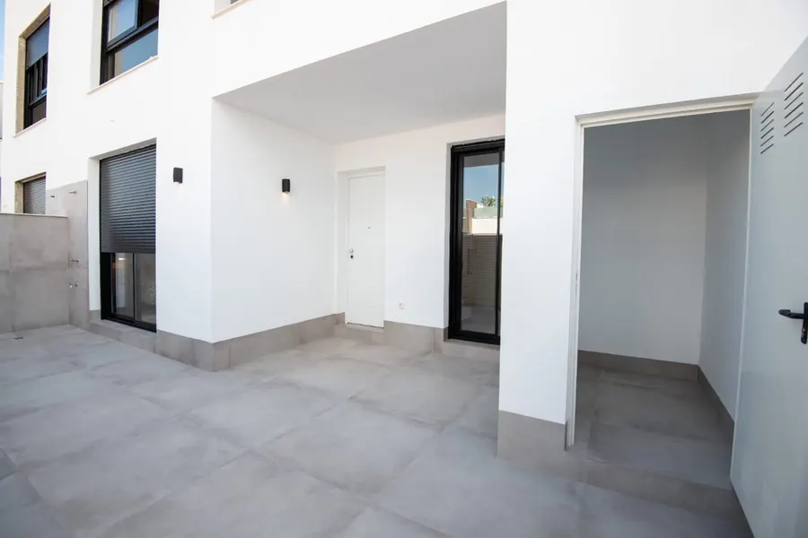 Apartment 3+kk — San Pedro Del Pinatar — photo 18
