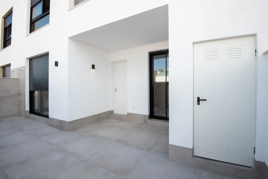Apartment 3+kk — San Pedro Del Pinatar — photo 19