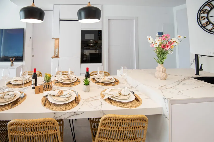 Apartment 3+kk — San Pedro Del Pinatar — photo 20