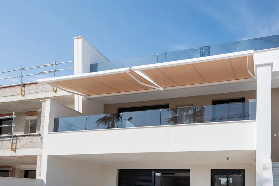 Penthouse 3+kk — San Pedro Del Pinatar — photo 3