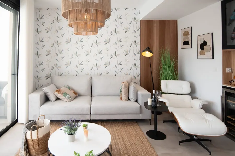 Penthouse 3+kk — San Pedro Del Pinatar — photo 8