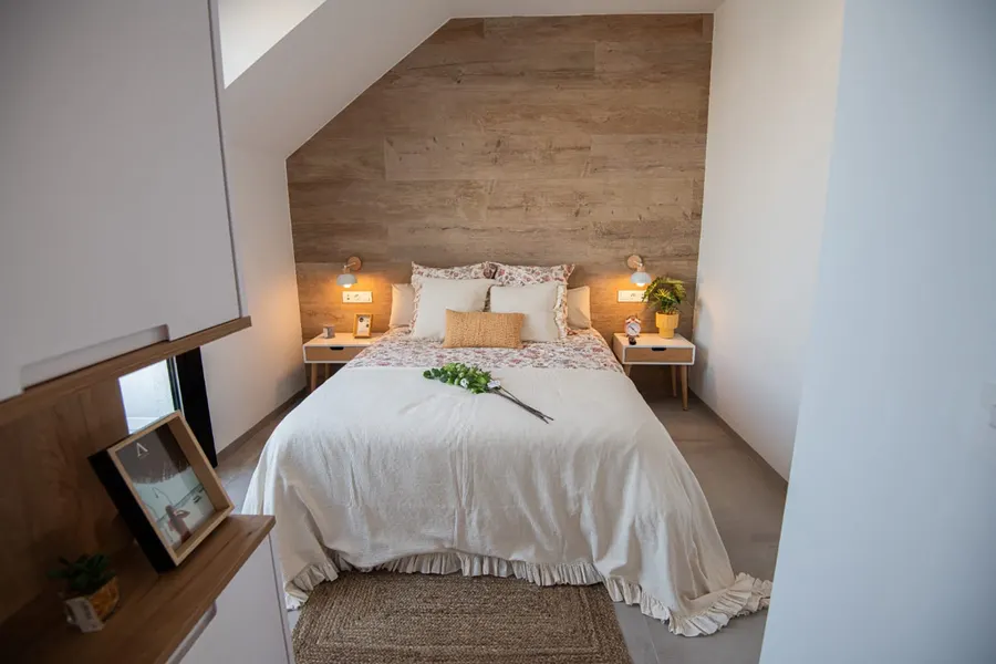 Penthouse 3+kk — San Pedro Del Pinatar — photo 13