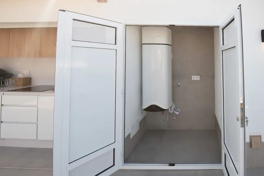 Penthouse 3+kk — San Pedro Del Pinatar — photo 19