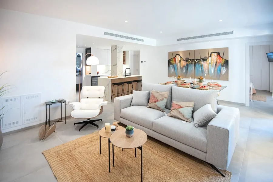 Apartment 3+kk — San Pedro Del Pinatar — Foto 5