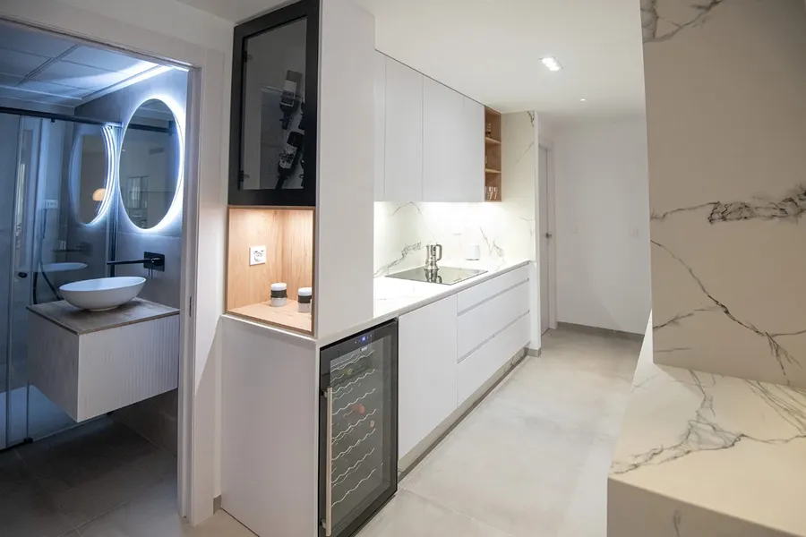 Apartment 3+kk — San Pedro Del Pinatar — Foto 7
