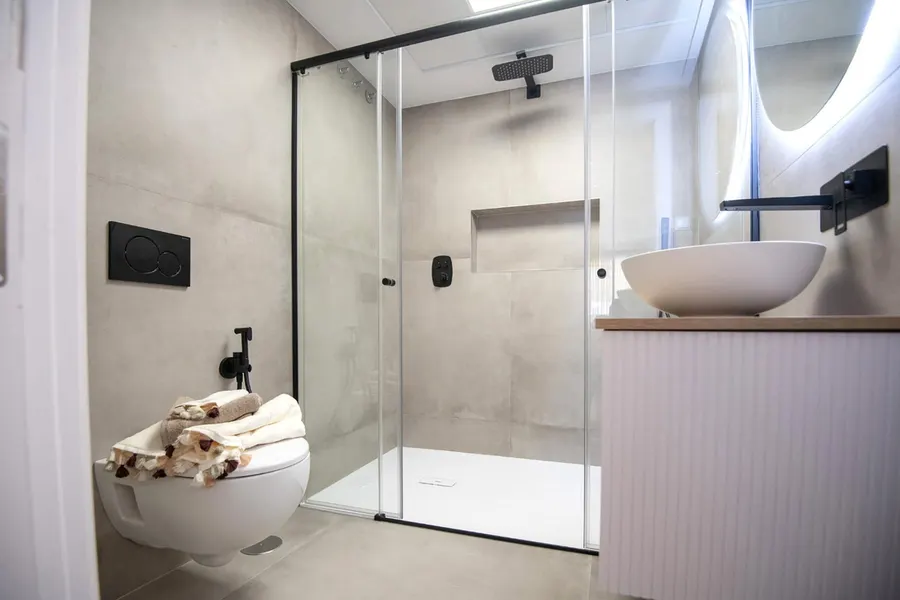 Apartment 2+kk — San Pedro Del Pinatar — Foto 8