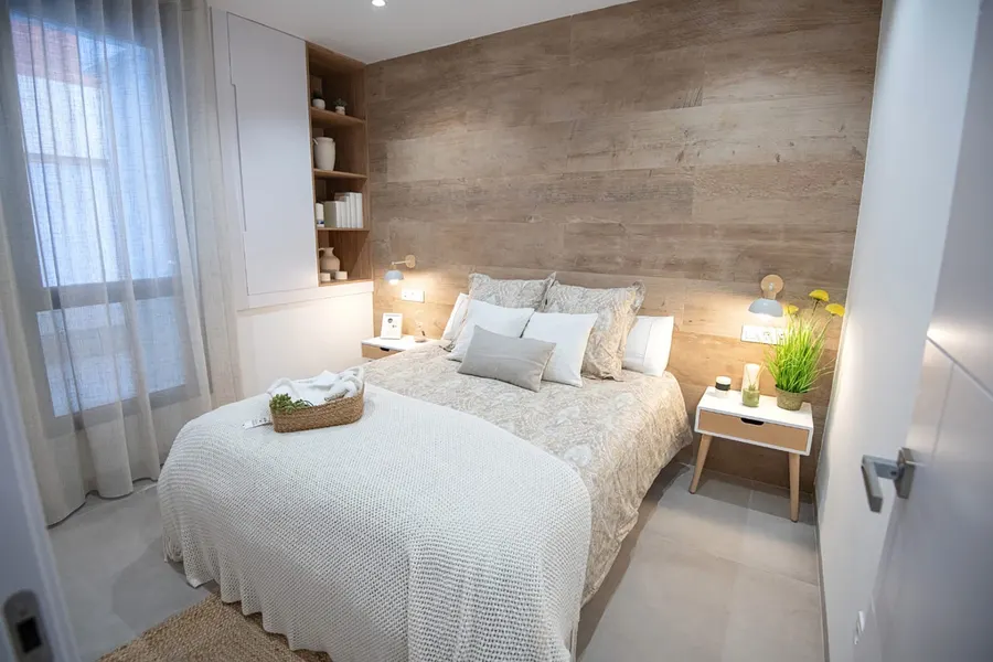 Apartment 2+kk — San Pedro Del Pinatar — Foto 9
