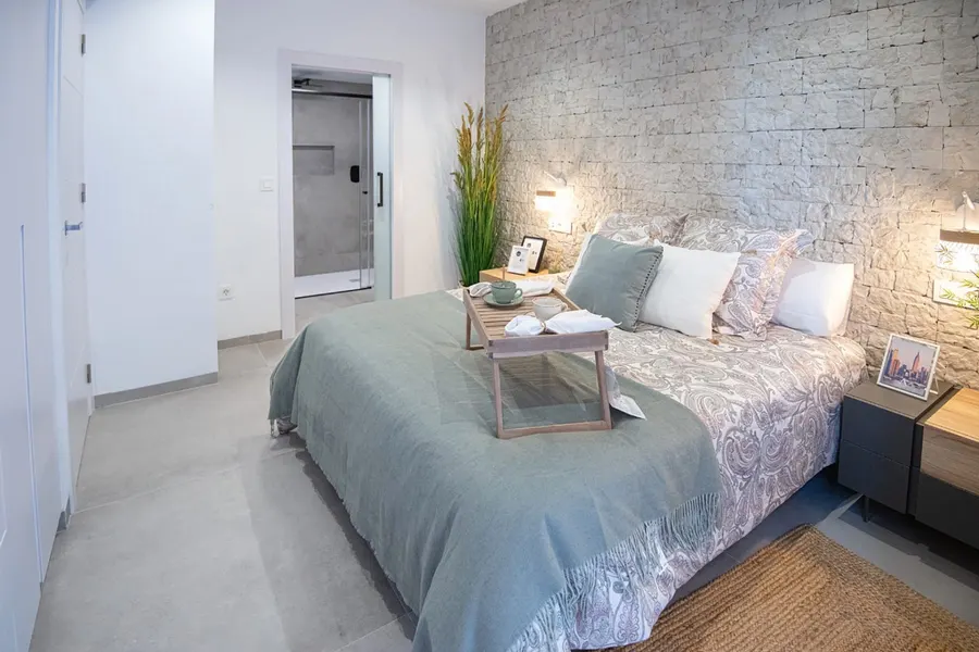 Apartment 2+kk — San Pedro Del Pinatar — Foto 10