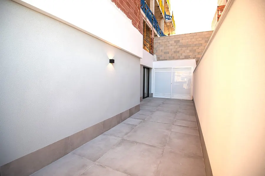 Apartment 2+kk — San Pedro Del Pinatar — Foto 13