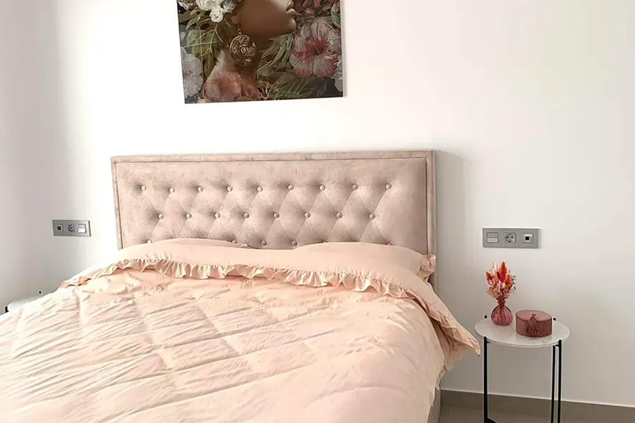 Penthouse 3+kk — San Pedro Del Pinatar — Foto 15