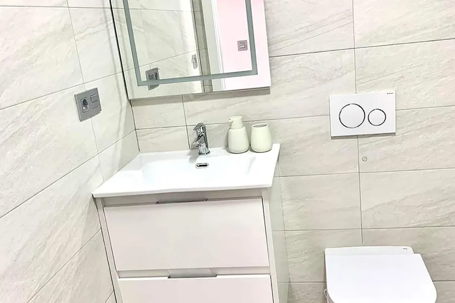Penthouse 3+kk — San Pedro Del Pinatar — Foto 17