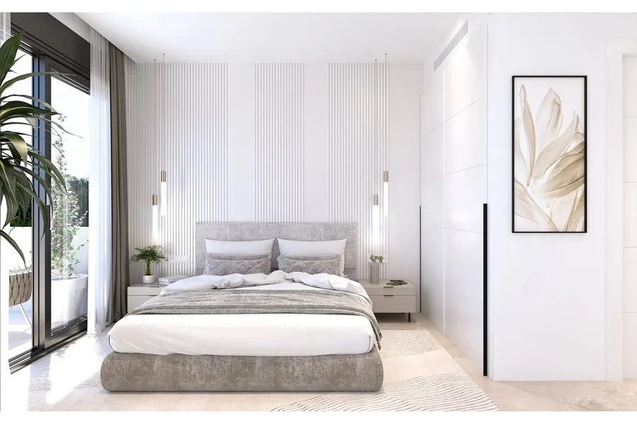 Apartment 2+kk — Torrevieja — Foto 15