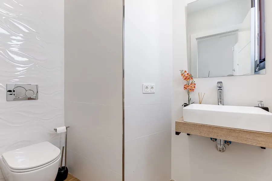 Villa 3+kk — Finestrat — Foto 14