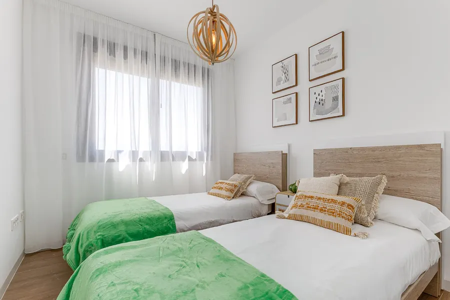Villa 3+kk — Finestrat — Foto 4