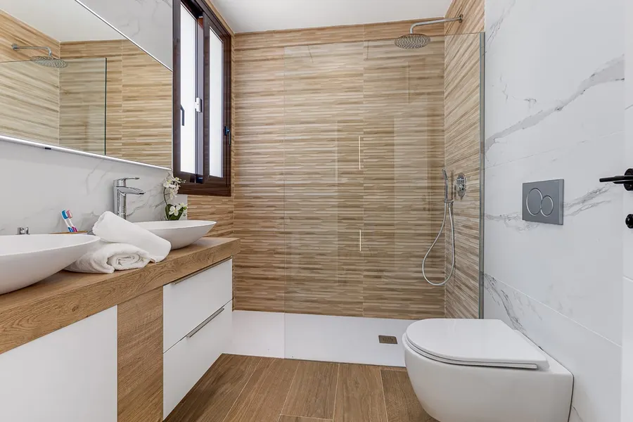 Villa 3+kk — Finestrat — Foto 15