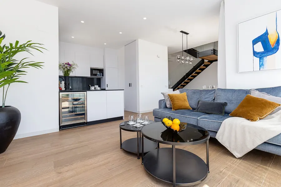 Villa 3+kk — Finestrat — Foto 18