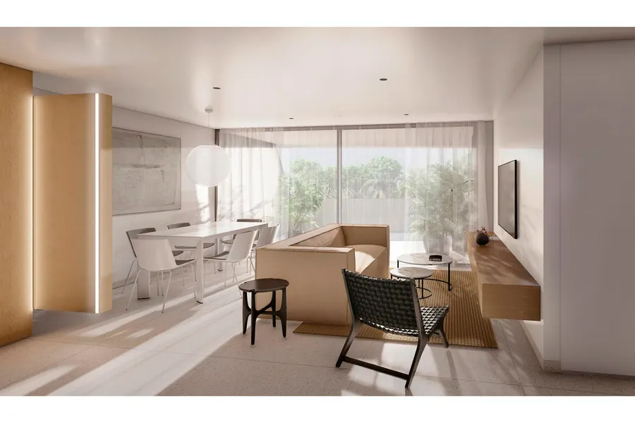 Apartment 2+kk — Guardamar Del Segura — Foto 12