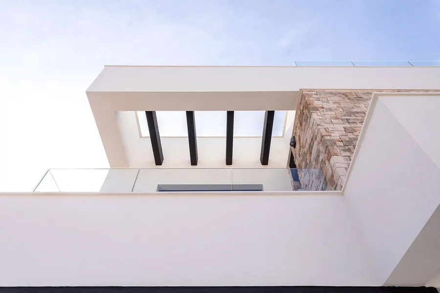 Villa 3+kk — Finestrat — Foto 5
